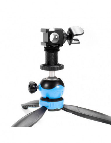 Cold Shoe Mount System voor DJI Osmo...