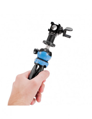 Cold Shoe Mount System voor DJI Osmo...
