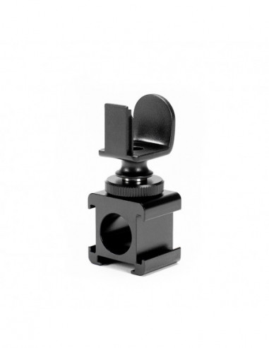 Cold Shoe Mount System voor DJI Osmo...
