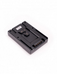 V Mount Batterij Adapter...