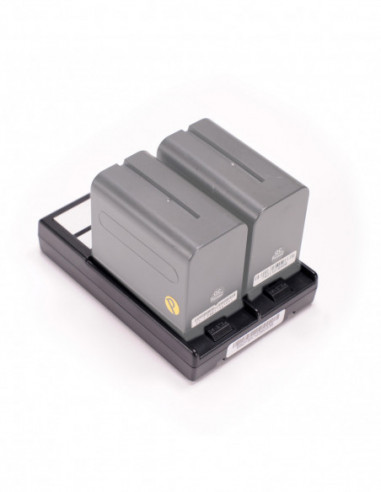 V Mount Batterij Adapter voor NP F