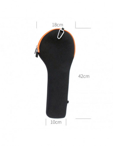 Carry Case voor Gimbal