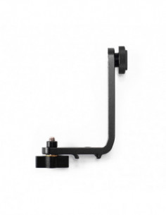 Small Monitor & Light Tilt Arm