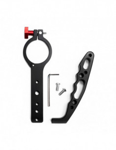 Veelzijdige Handgreep voor...