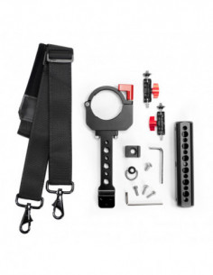 Veelzijdige Handgreep voor...