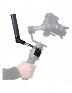 Adjustable arm & mini magic...