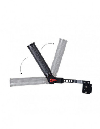 Adjustable arm & mini magic arm for...