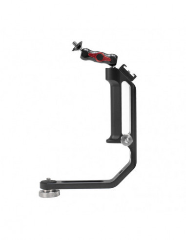 Universele L Bracket voor Gimbal met...