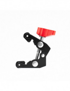 Schroefklem Klein Tough