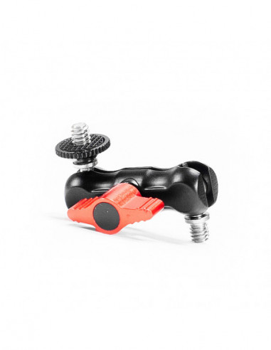 Small Articulating Monitor Arm 1/4"...