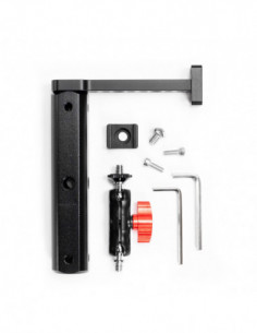 Accessoirehandvat Zijkant...