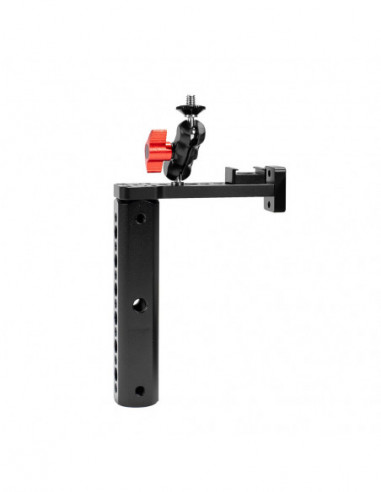 Accessoirehandvat Zijkant voor Ronin S