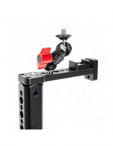 Accessoirehandvat Zijkant voor Ronin S