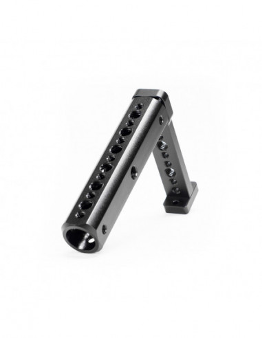 Accessoirehandvat Zijkant voor Ronin S