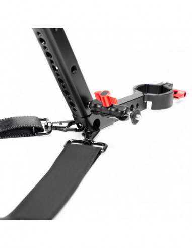 Versatile Handle for DJI Ronin S