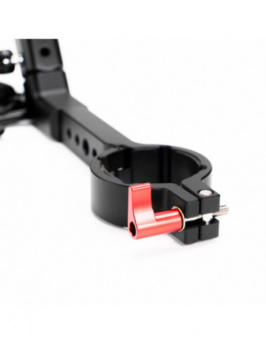 Versatile Handle for DJI Ronin S