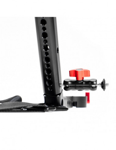 Versatile Handle for DJI Ronin S