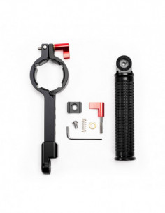 Veelzijdige Handgreep voor...