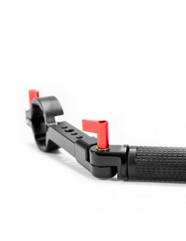 Veelzijdige Handgreep voor Zhiyun...