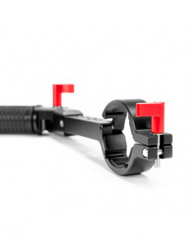 Veelzijdige Handgreep voor Ronin S