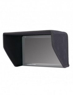 Sun shade hood for...