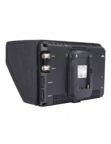 Sun shade hood for FW279/FW279S etc.