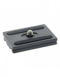 Wisselplaat voor Balhoofd...