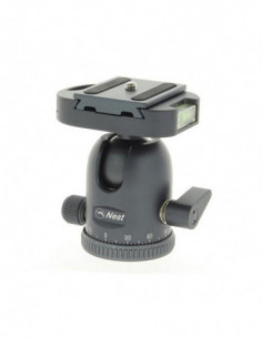 Balhoofd NT 636H (15kg) 2