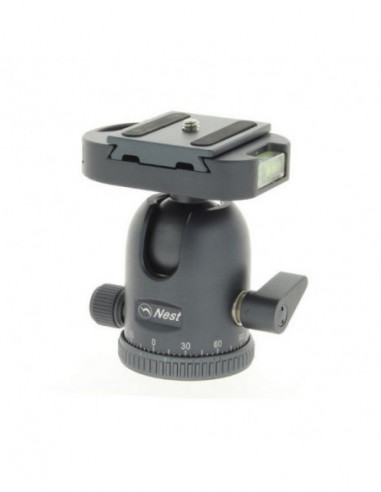 Balhoofd NT 636H (15kg)