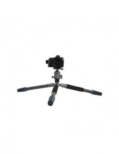 Professioneel Carbon Statief NT...