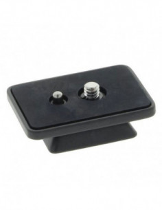 Wisselplaat voor Balhoofd...