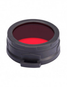NFR70 Highgrade filter Red...