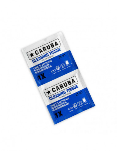 Cleaning Tissues (6 dozen in counter...