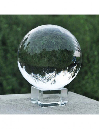 Standaard voor Lensbal 90/100mm