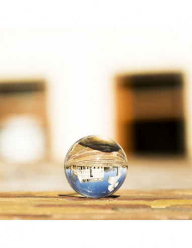 Lensball 200mm Monster