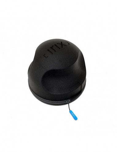 Hard Lens Case for Irix 15mm f/2.4...