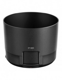 ET 83D Zwart