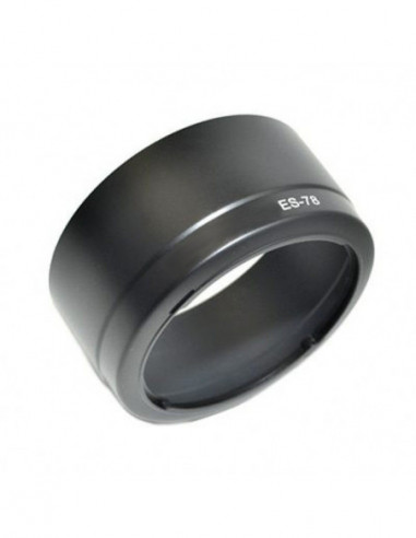 ES 78 Zwart