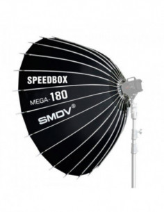 Speedbox Mega 180 Softbox...