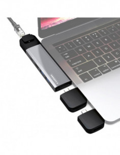 Multi Functional 9 in 1 USB... 2