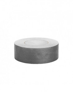 Gaffer Tape 50mtr x 5cm Grijs