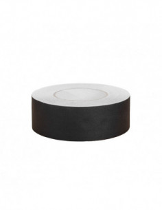 Gaffer Tape 50mtr x 5cm Zwart 2