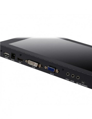 PF101 9CT 10.1 Inch Industrial...