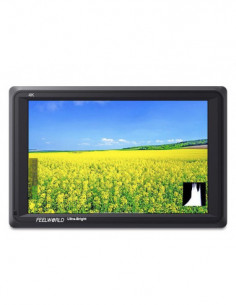 7" 4K FW279 Ultra Bright...