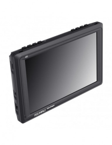 7" 4K FW279 Ultra Bright HDMI Monitor