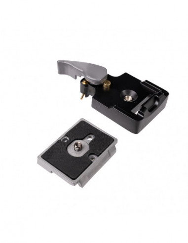 Snelkoppelingssysteem   M 323...