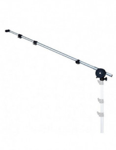 Reflectiescherm Houder Zilver