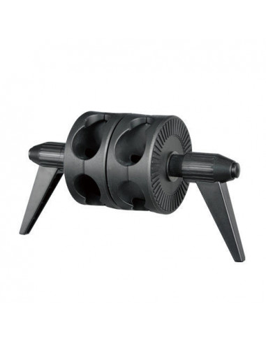 Reflectiescherm Houder Zilver