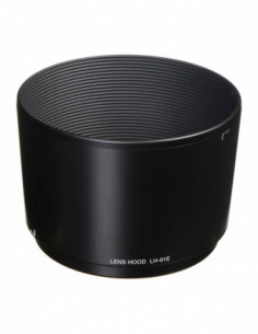 LH 61E Zwart (Olympus 70...