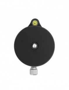 FC 60 Quick Release Clamp 2